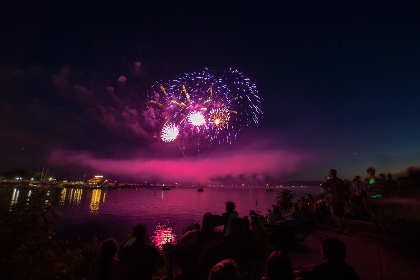 Burlington, Vermont photo 8 by KADM Creations