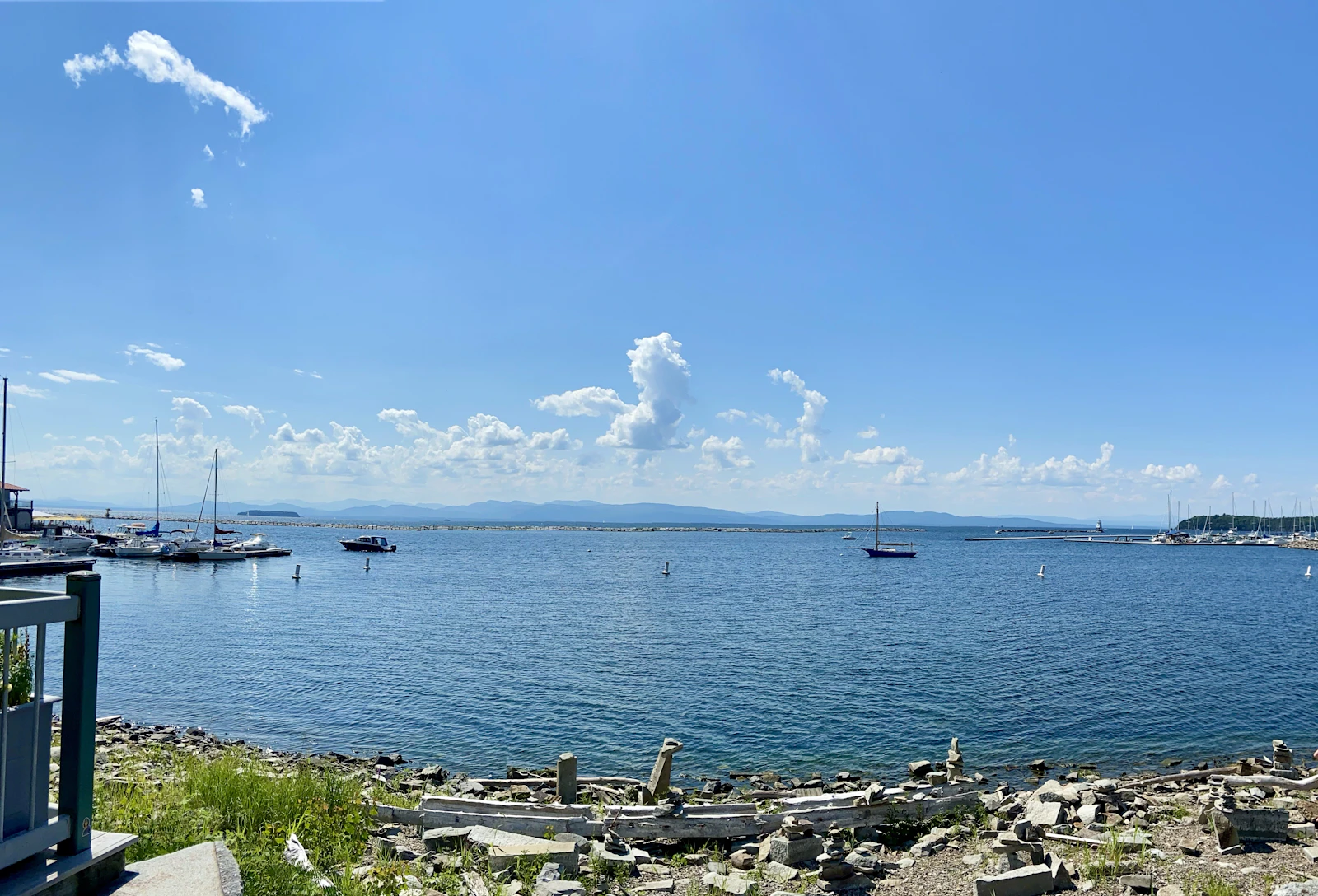 Burlington, Vermont photo 3 by Alexe Rice