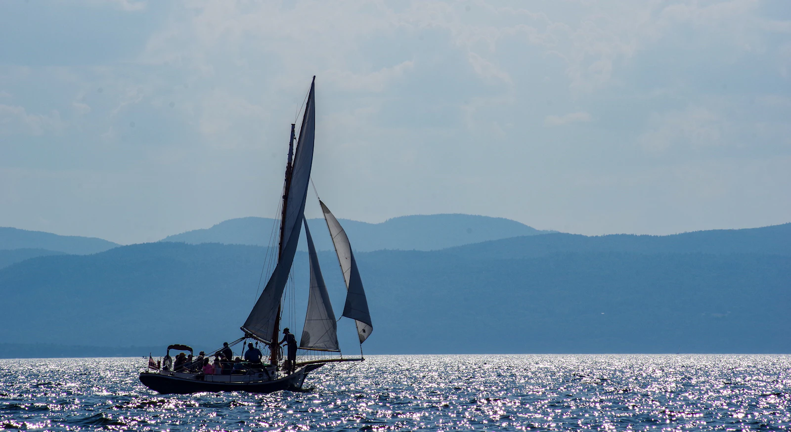 Burlington, Vermont photo 30 by Stephen Mease
