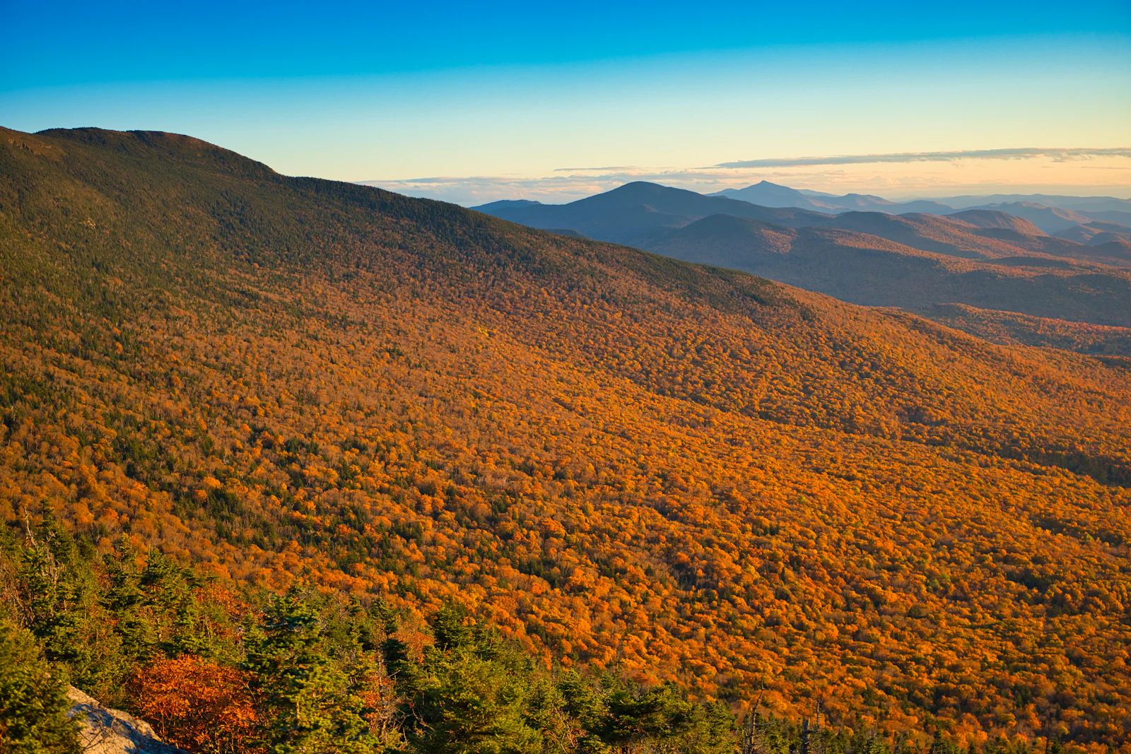 Burlington, Vermont photo 1 by Rafael Rodrigues