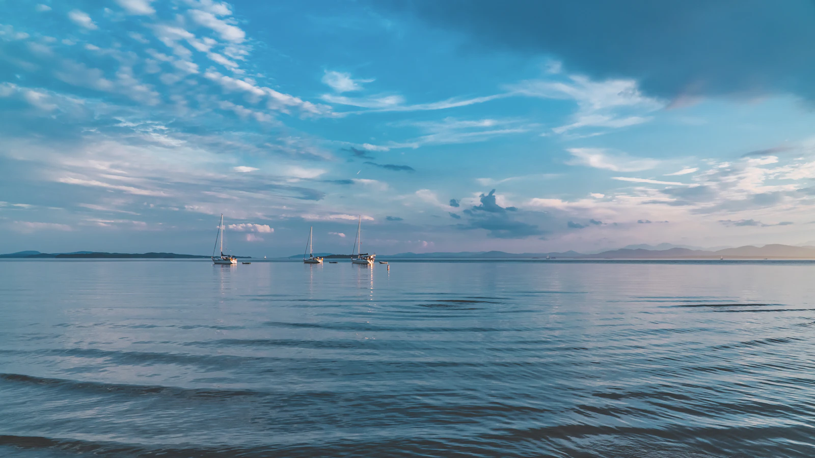 Burlington, Vermont photo 4 by Pavel Brodsky