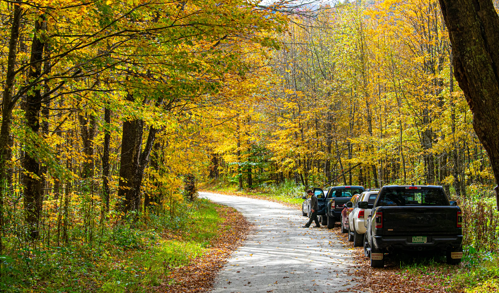Burlington, Vermont photo 18 by Prateek Pisat