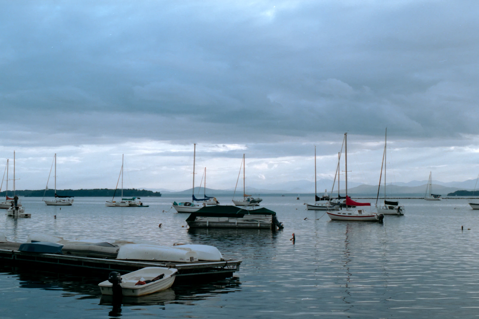 Burlington, Vermont photo 2 by Ronan Furuta
