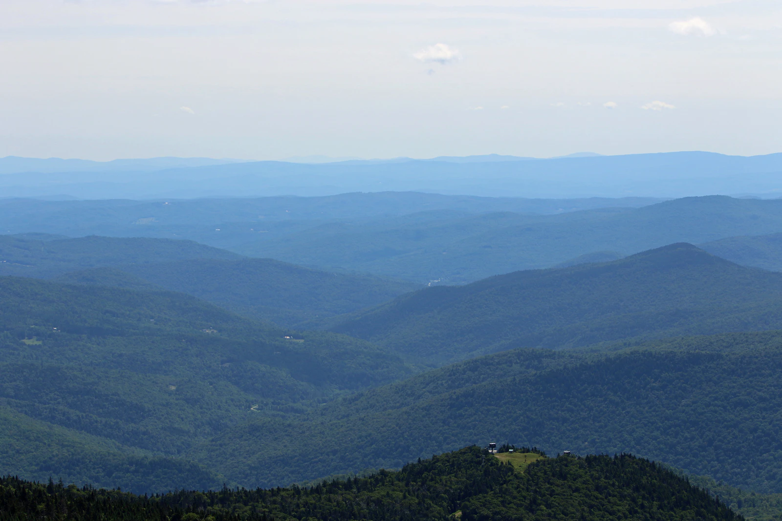 Killington, Vermont photo 14 by David Trinks