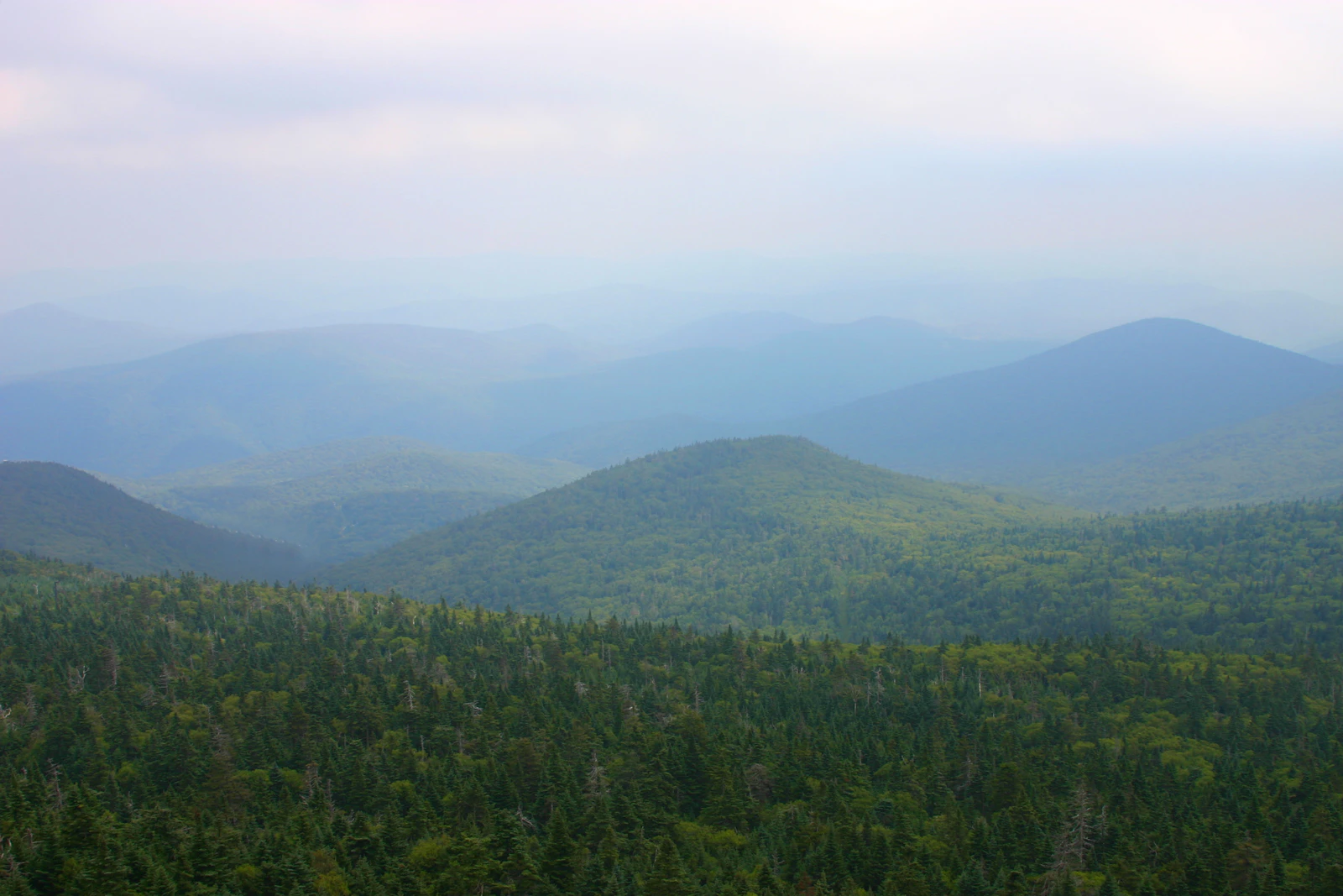 Killington, Vermont photo 2 by David Trinks