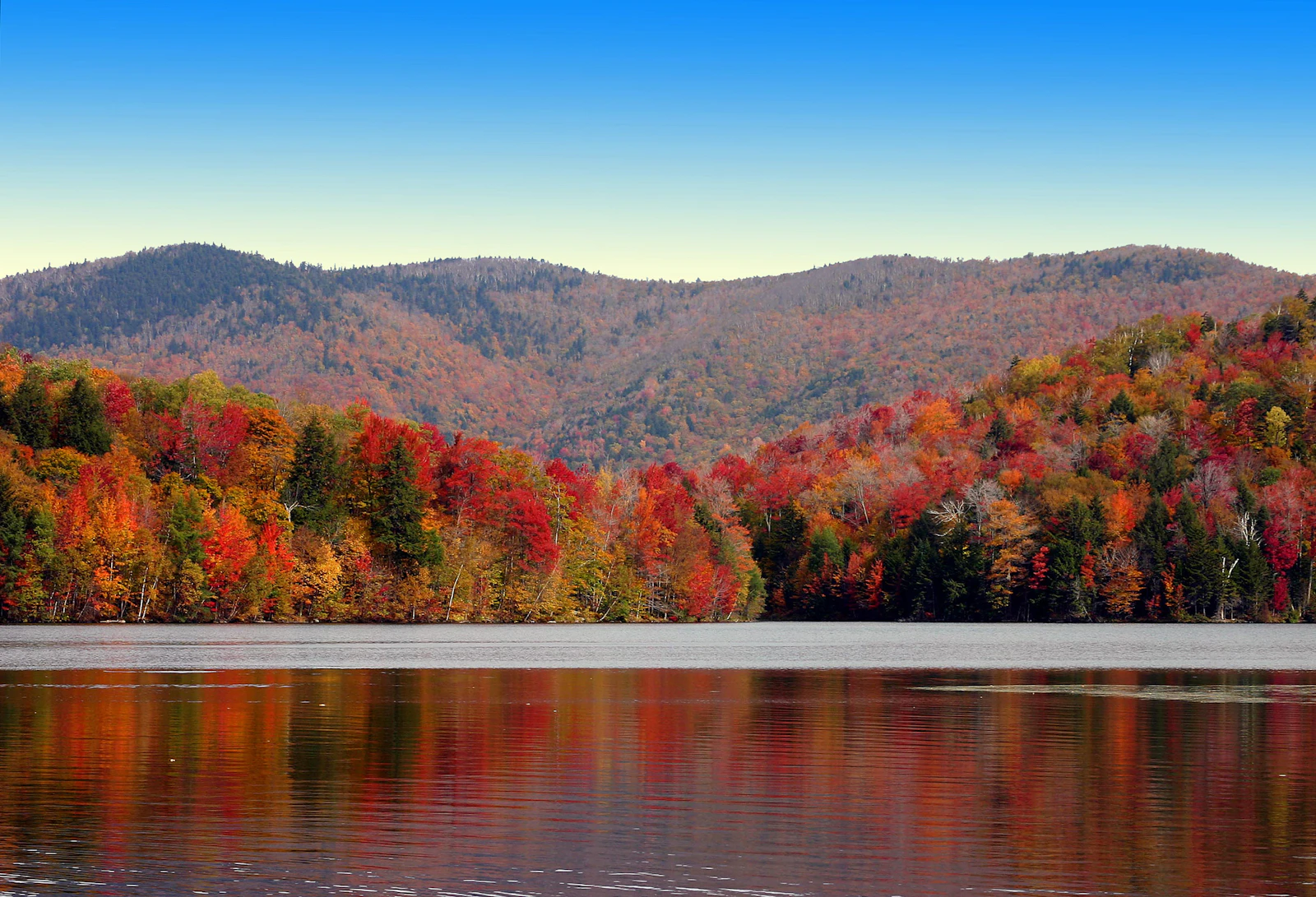 Killington, Vermont photo 10 by David Trinks