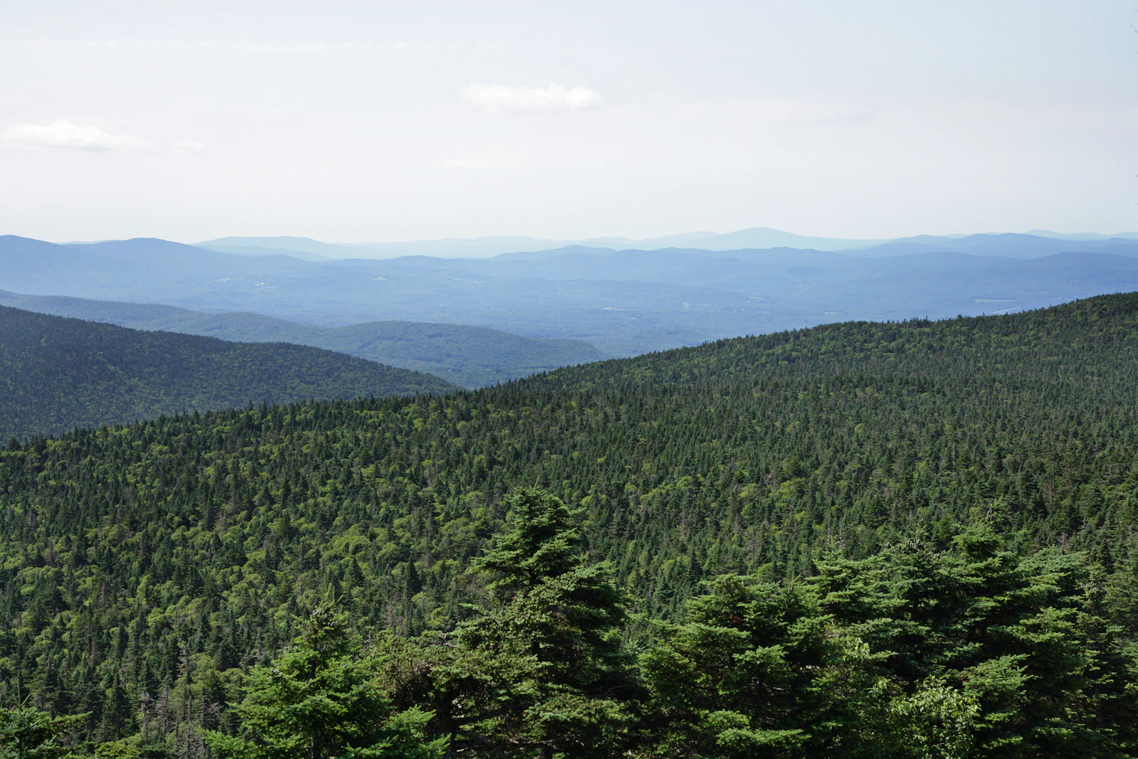 Killington, Vermont photo 9 by David Trinks