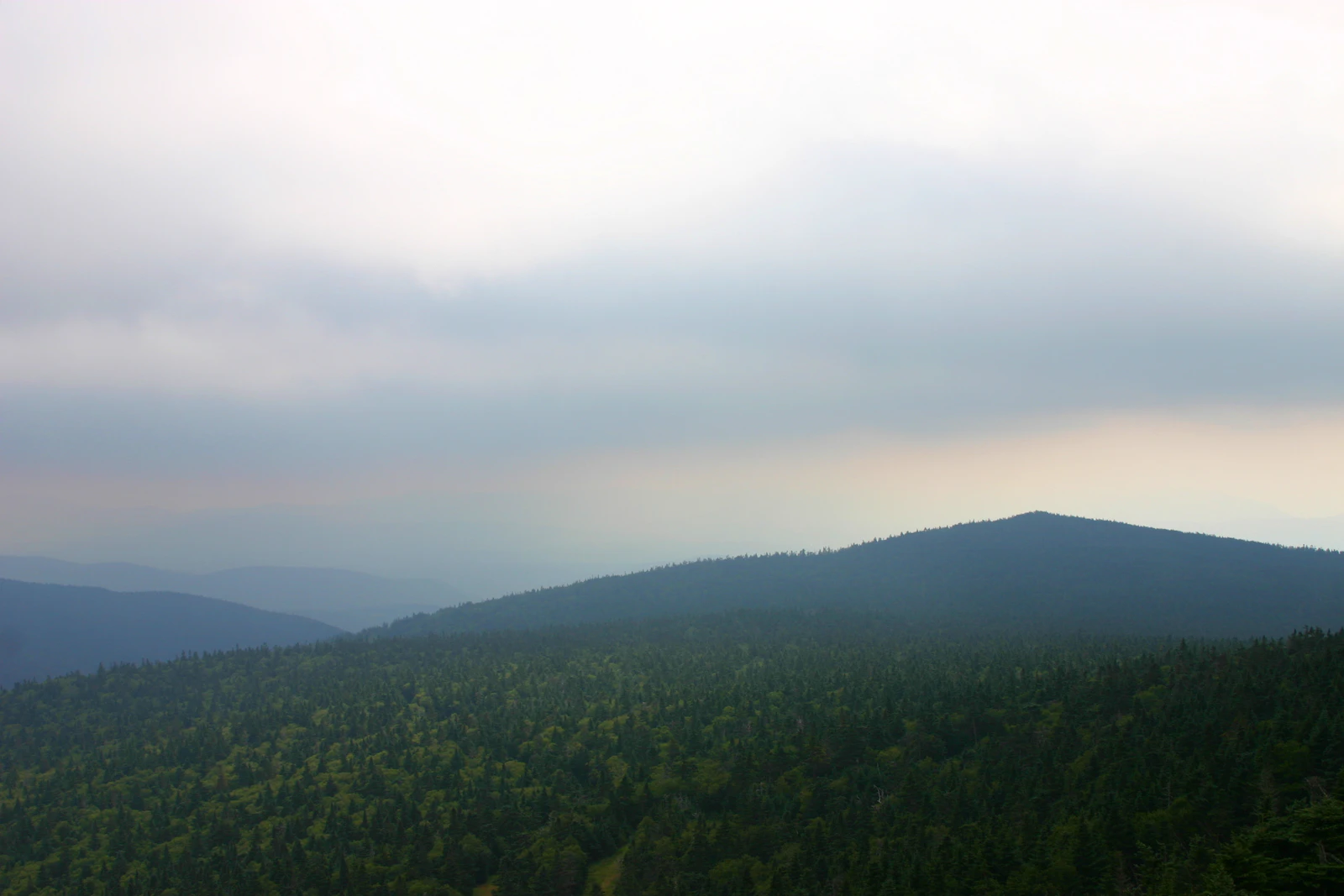 Killington, Vermont photo 6 by David Trinks