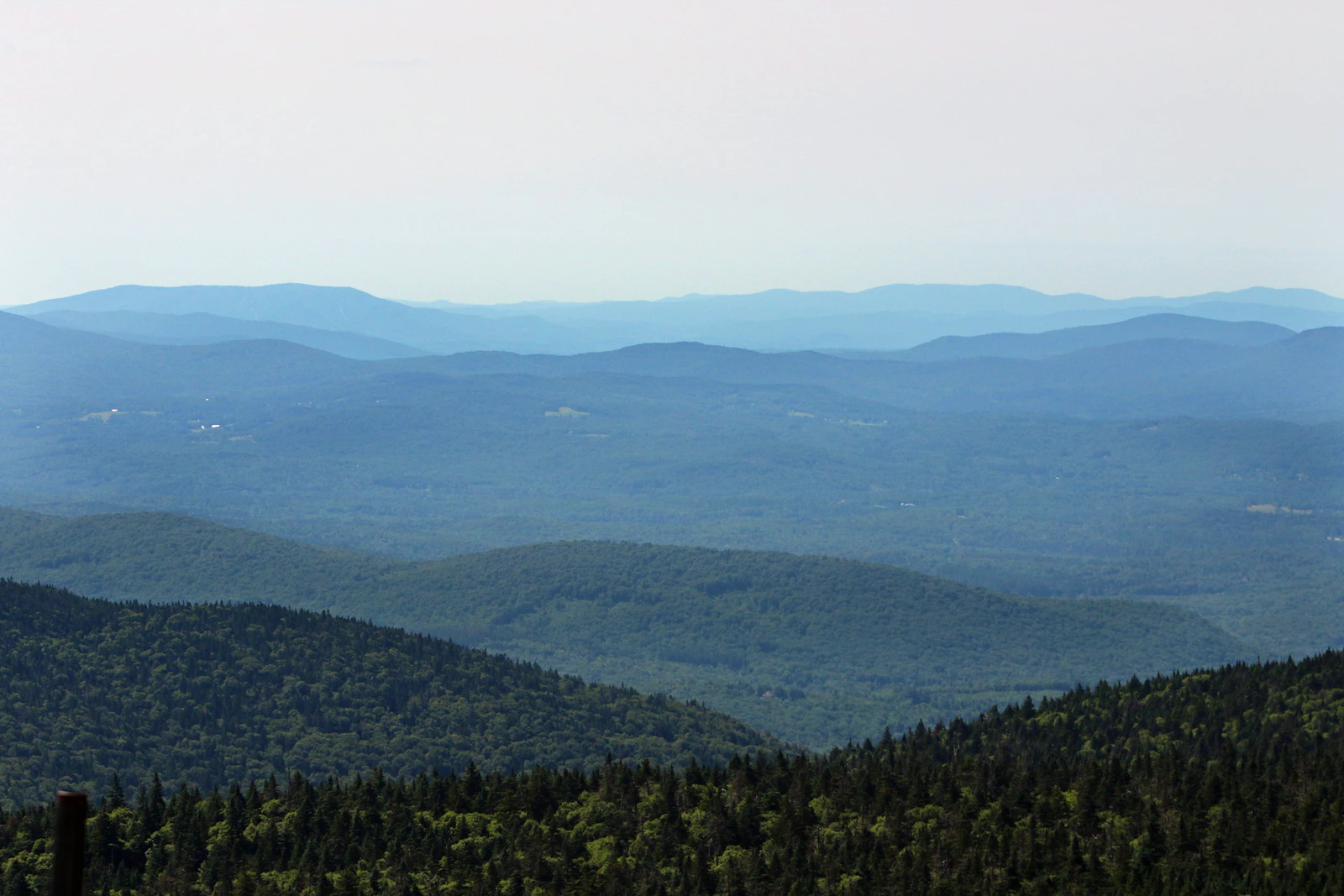 Killington, Vermont photo 8 by David Trinks