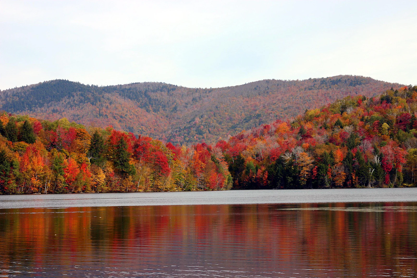 Killington, Vermont photo 3 by David Trinks