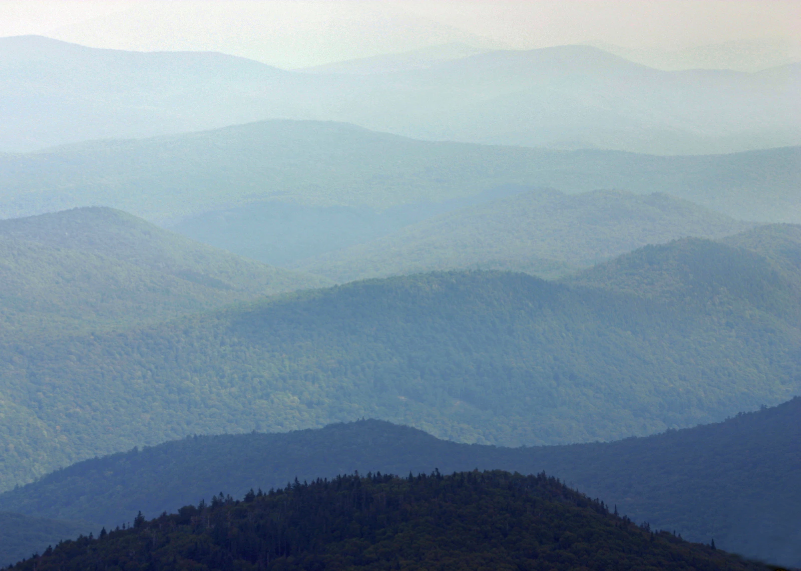 Killington, Vermont photo 4 by David Trinks