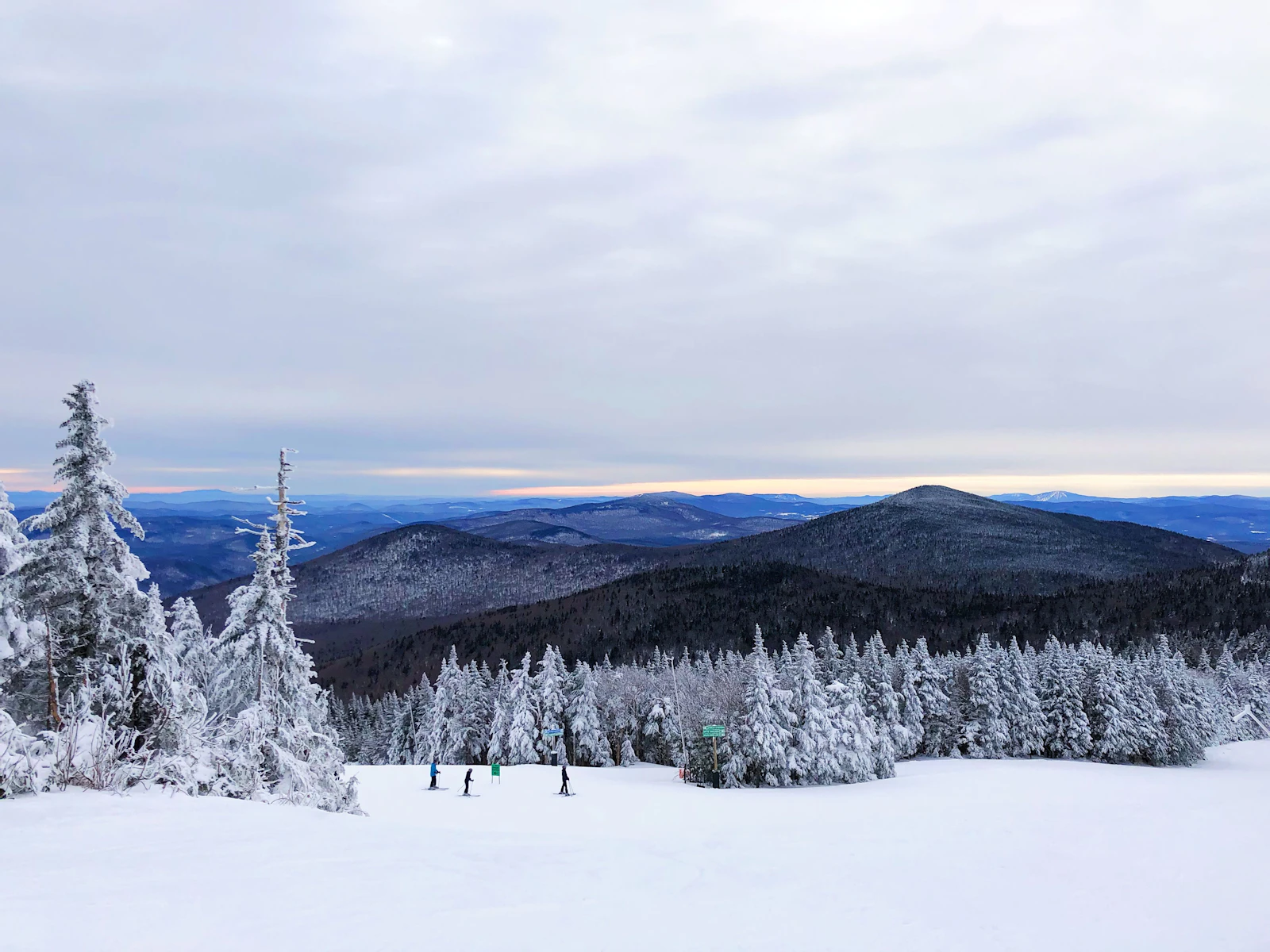 Killington, Vermont travel photo