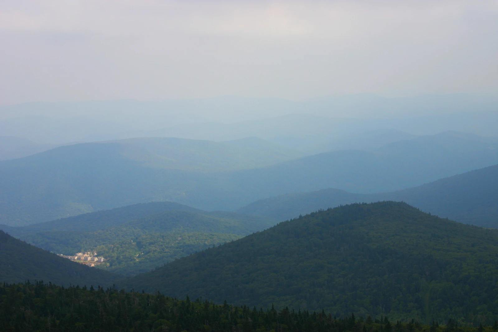 Killington, Vermont photo 17 by David Trinks