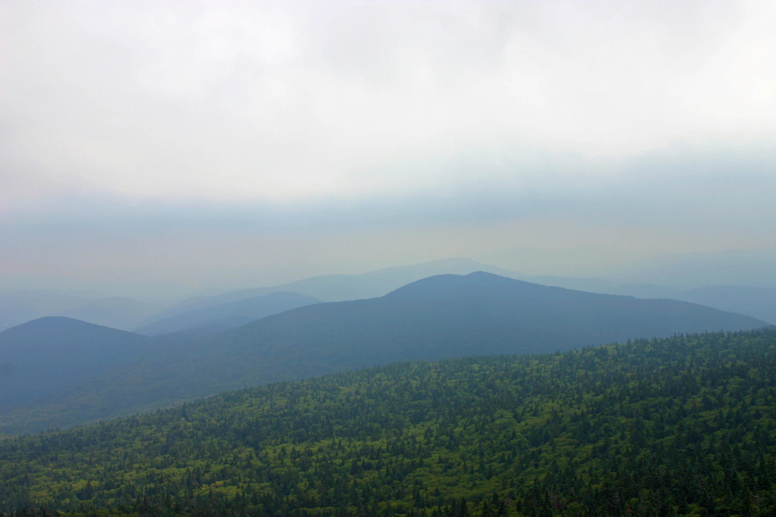 Killington, Vermont photo 16 by David Trinks