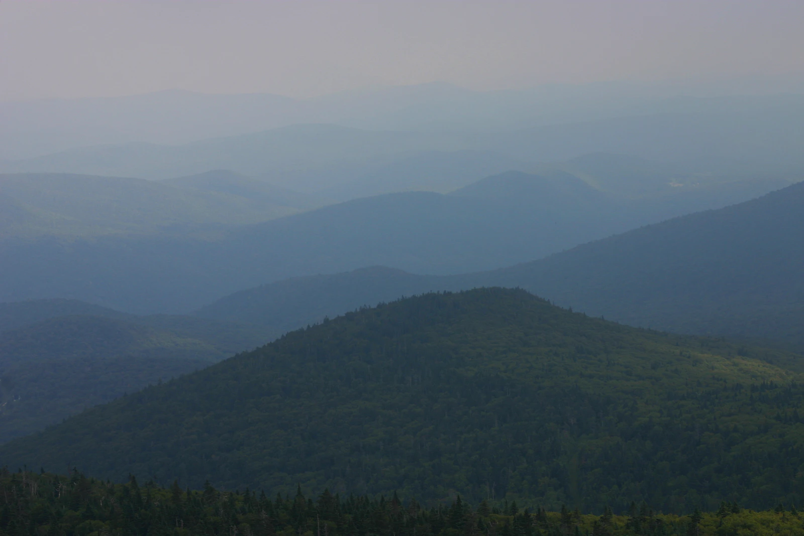 Killington, Vermont photo 11 by David Trinks