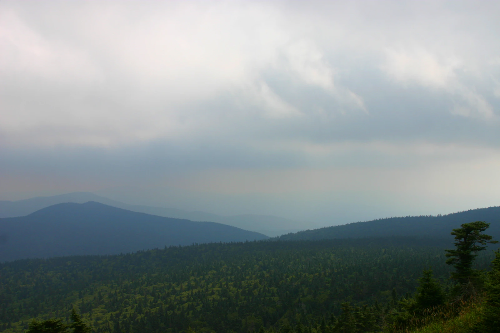 Killington, Vermont photo 7 by David Trinks
