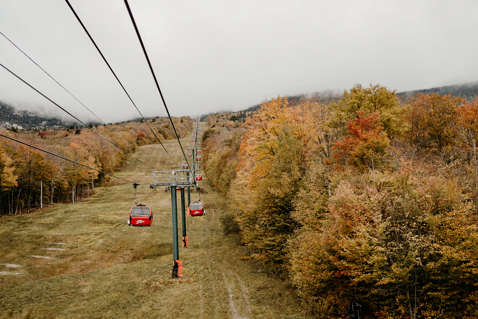 Stowe, Vermont photo 19 by Laura Peruchi