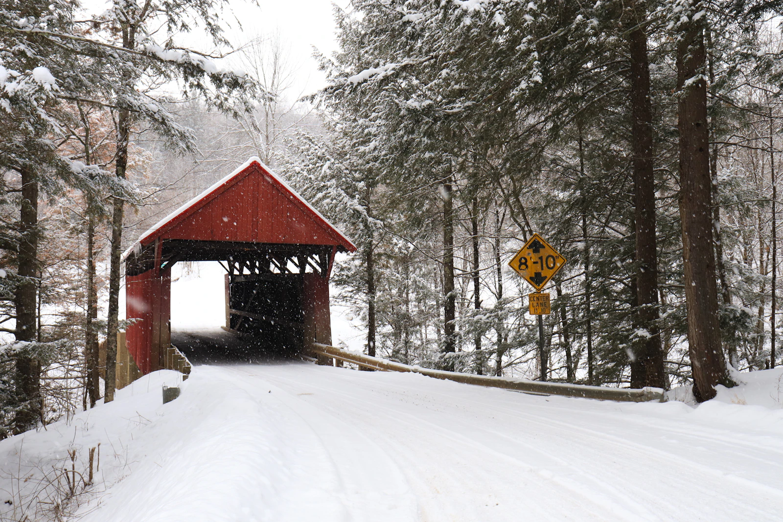 Stowe, Vermont photo 3 by Giuli Canderle