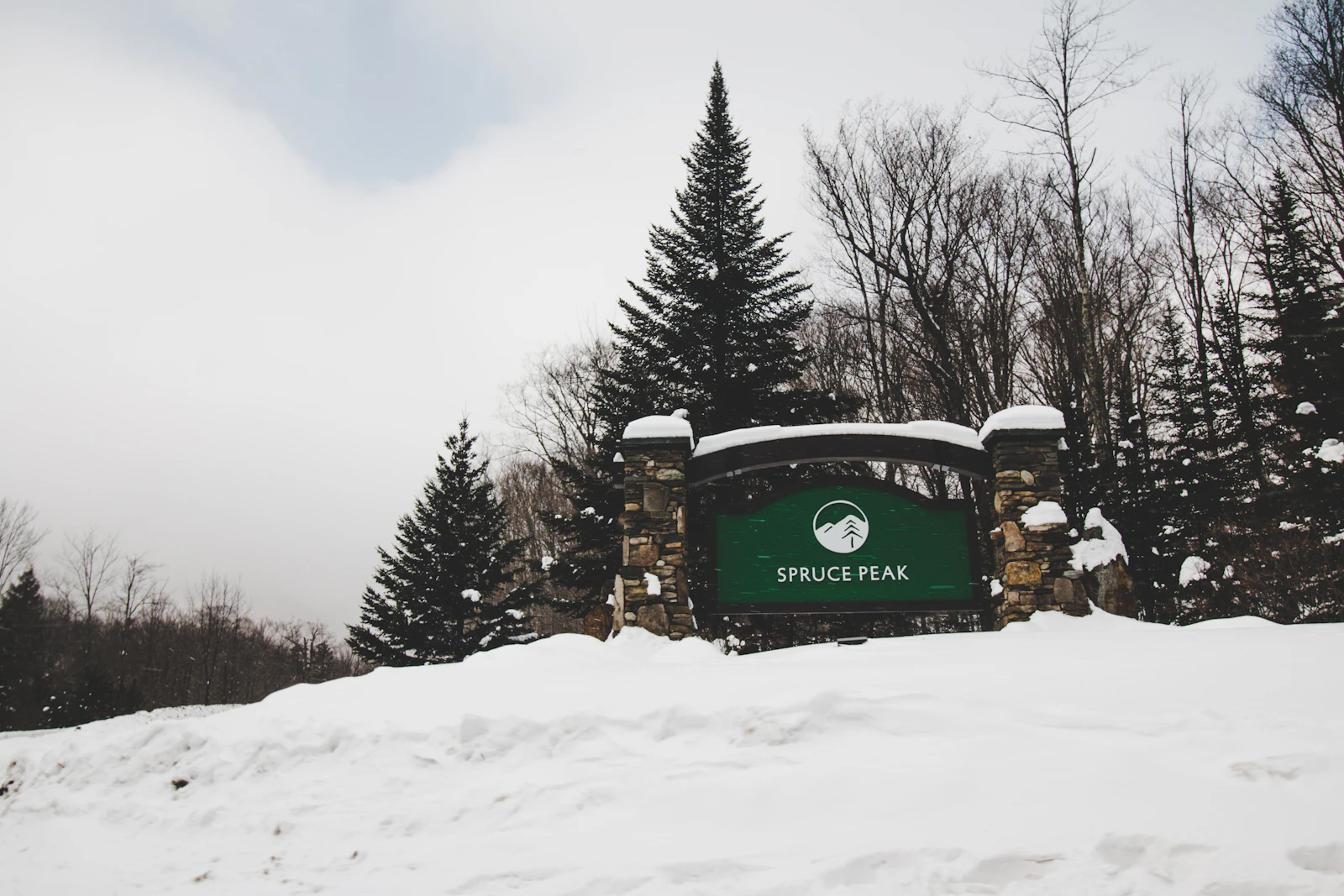 Stowe, Vermont photo 26 by Yassine Khalfalli