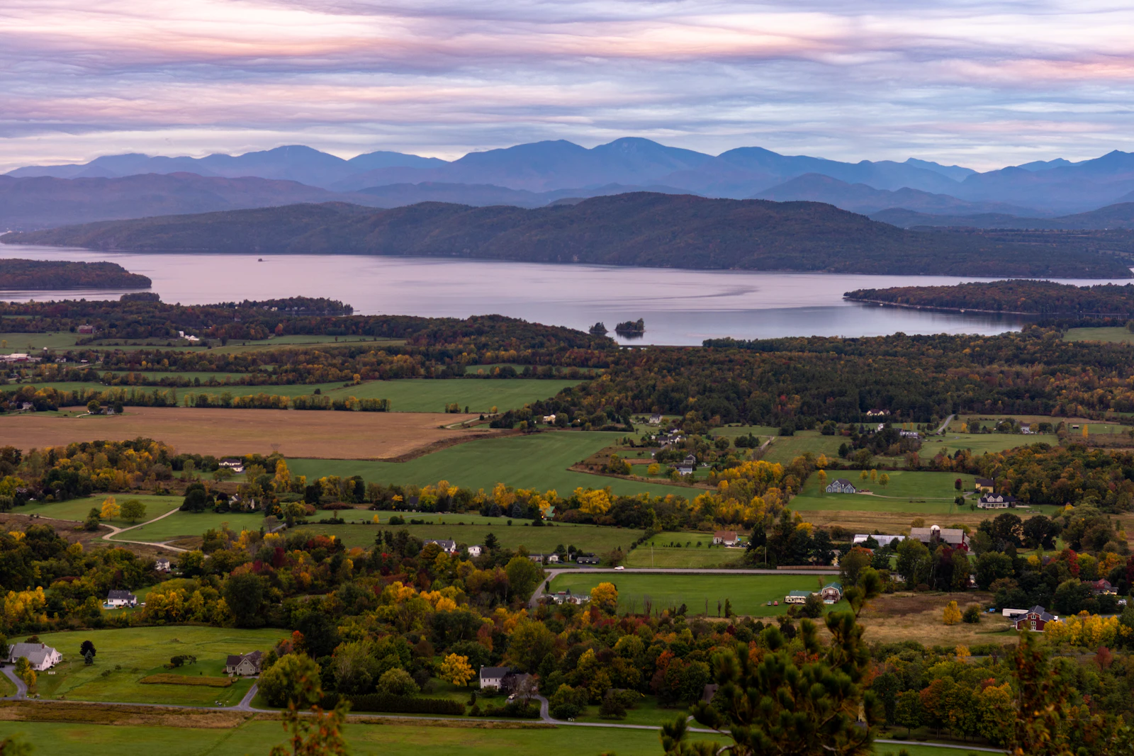 Stowe, Vermont photo 30 by KADM Creations