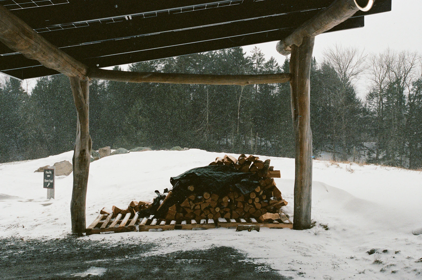 Stowe, Vermont photo 20 by Nicole Gaffney