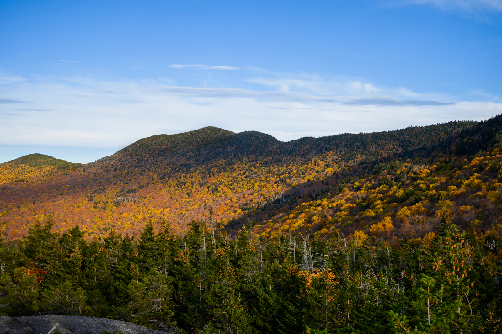Stowe, Vermont photo 6 by Clay Kaufmann