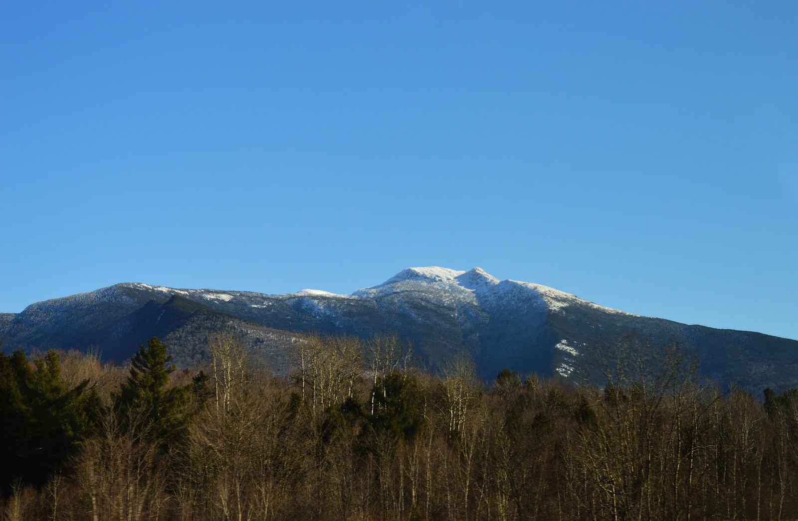 Stowe, Vermont photo 29 by Myles Bloomfield