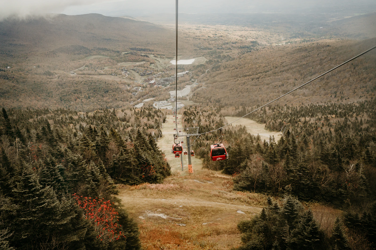 Stowe, Vermont photo 7 by Laura Peruchi