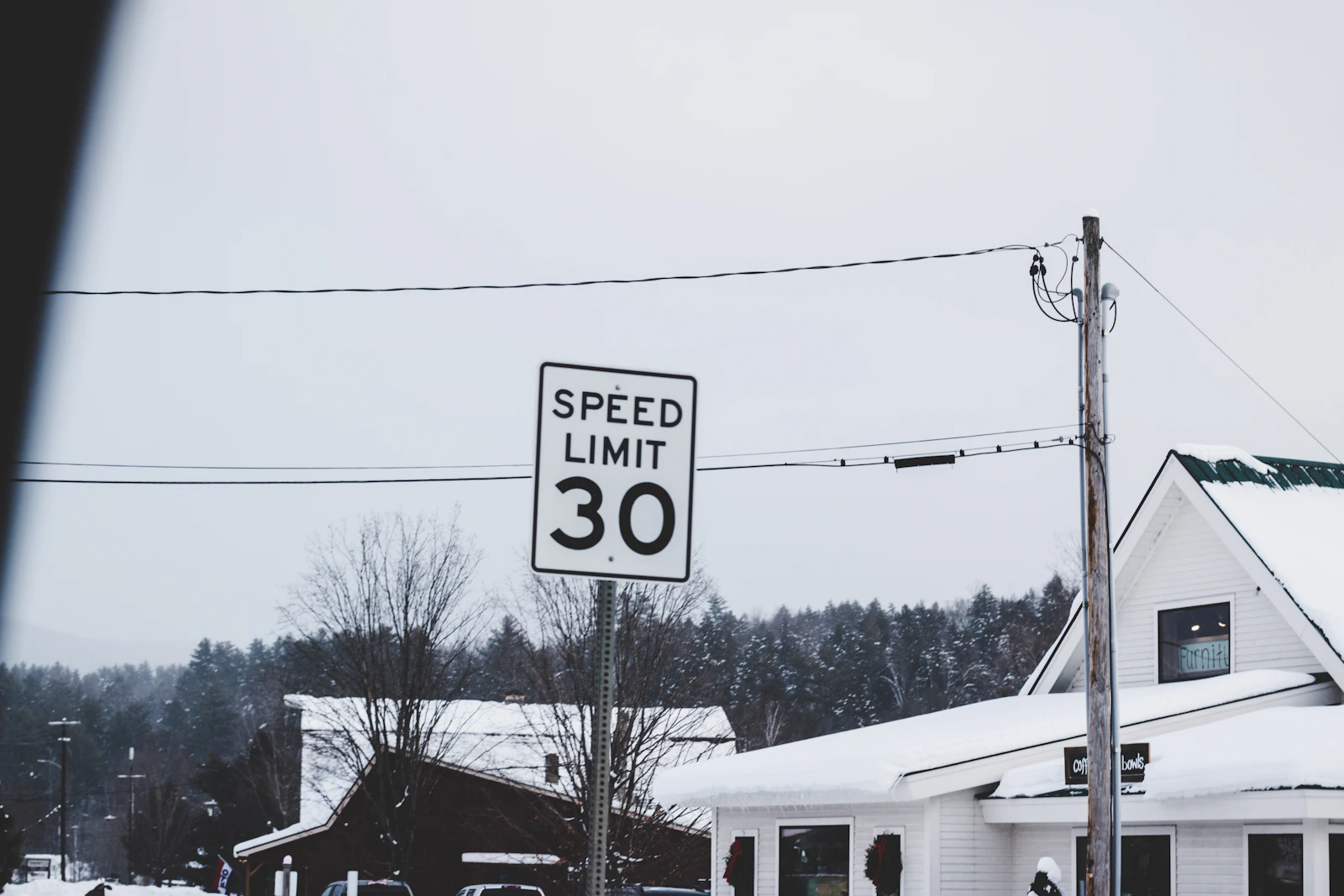 Stowe, Vermont photo 21 by Yassine Khalfalli
