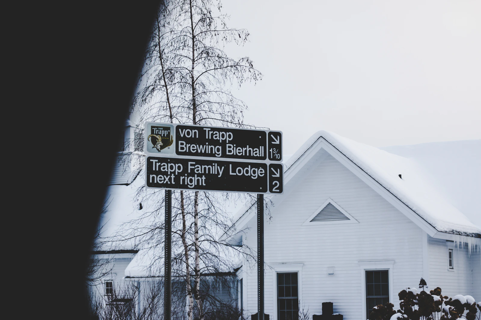 Stowe, Vermont photo 13 by Yassine Khalfalli