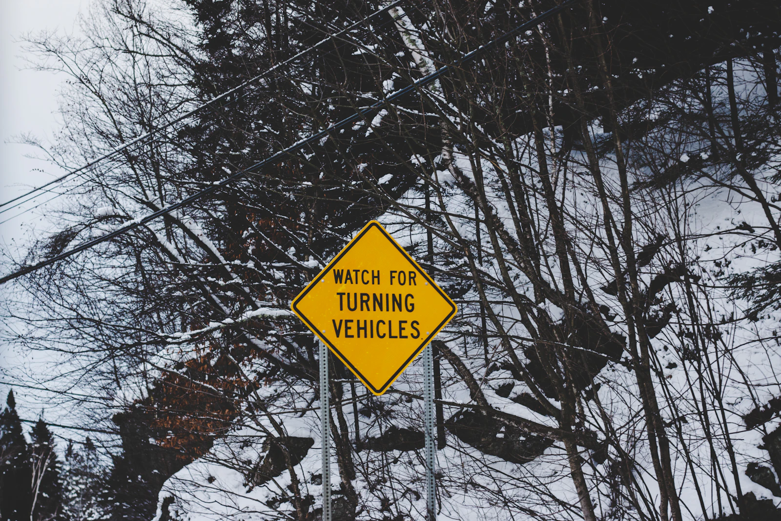 Stowe, Vermont photo 15 by Yassine Khalfalli