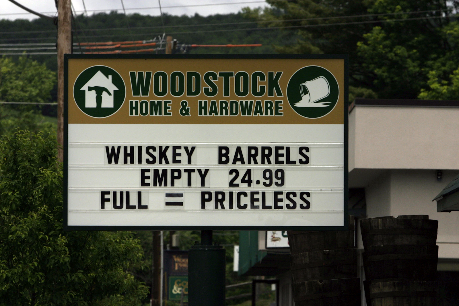 Woodstock, Vermont photo 5 by David Trinks