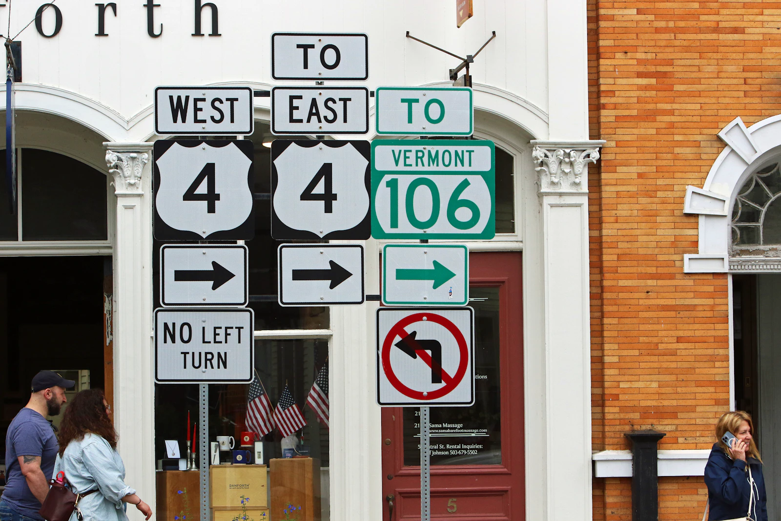 Woodstock, Vermont photo 16 by David Trinks