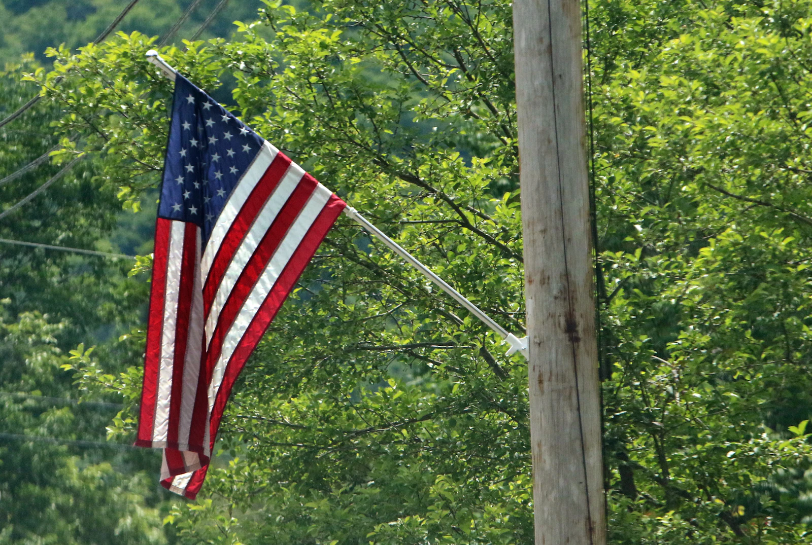 Woodstock, Vermont photo 14 by David Trinks