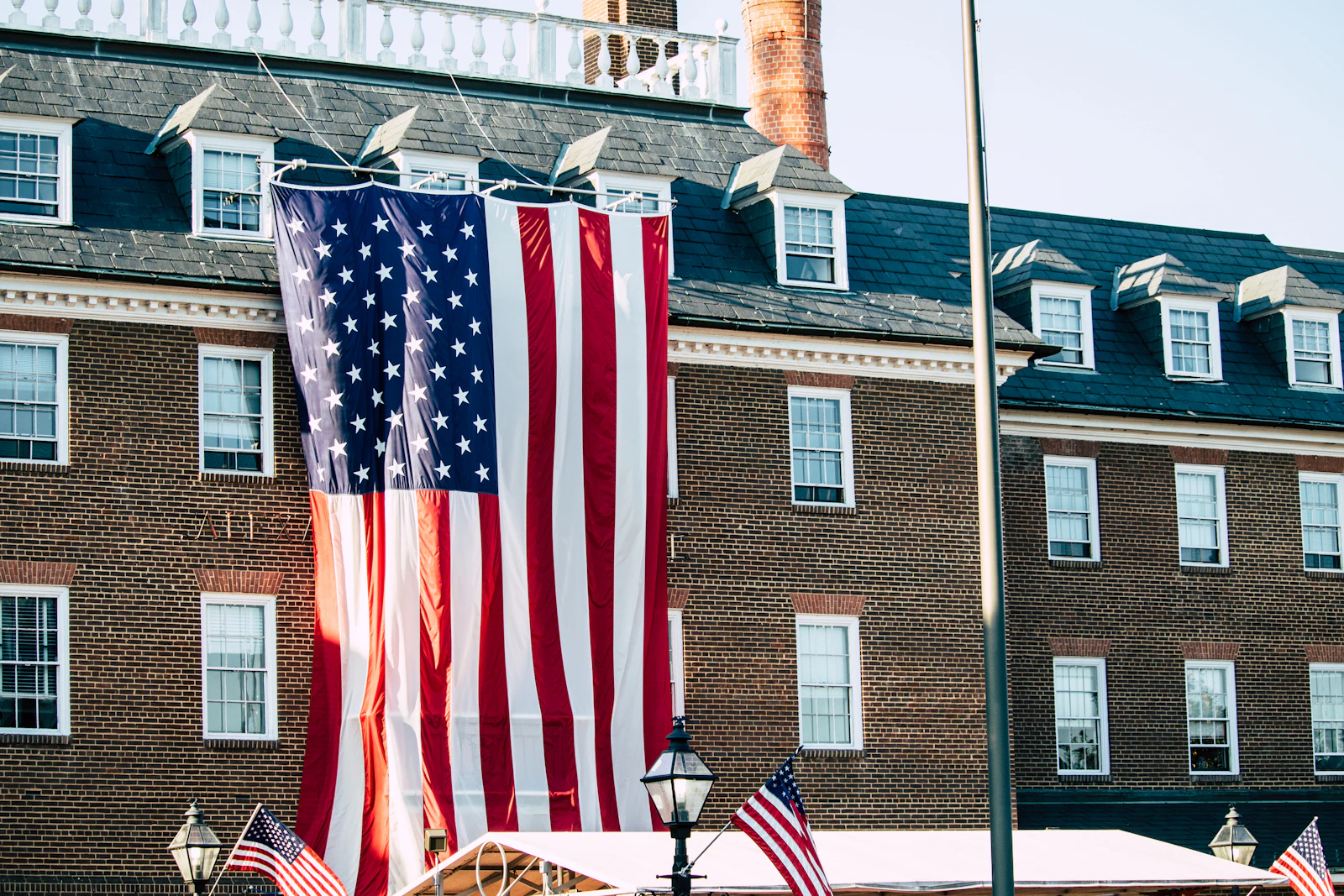 Alexandria, Virginia photo 8 by Thais Barros