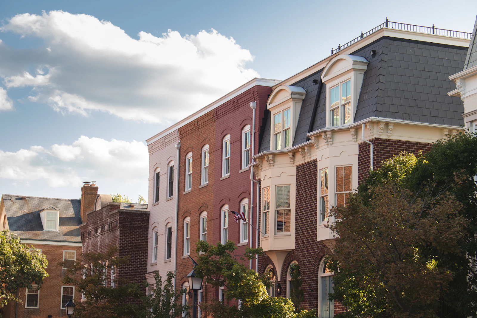 Alexandria, Virginia photo 3 by Thais Barros