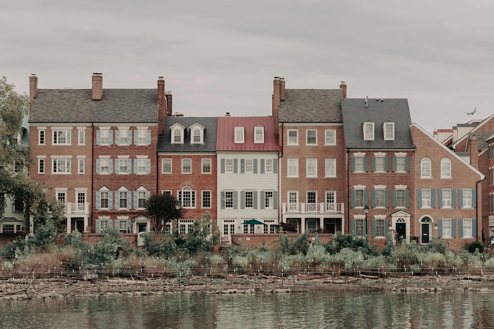 Alexandria, Virginia photo 1 by Jack Prommel