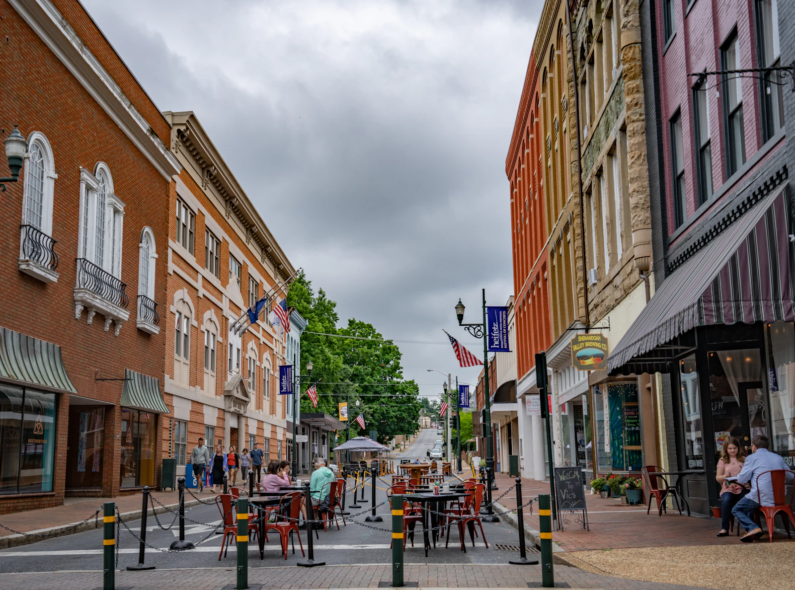 Alexandria, Virginia photo 2 by mana5280