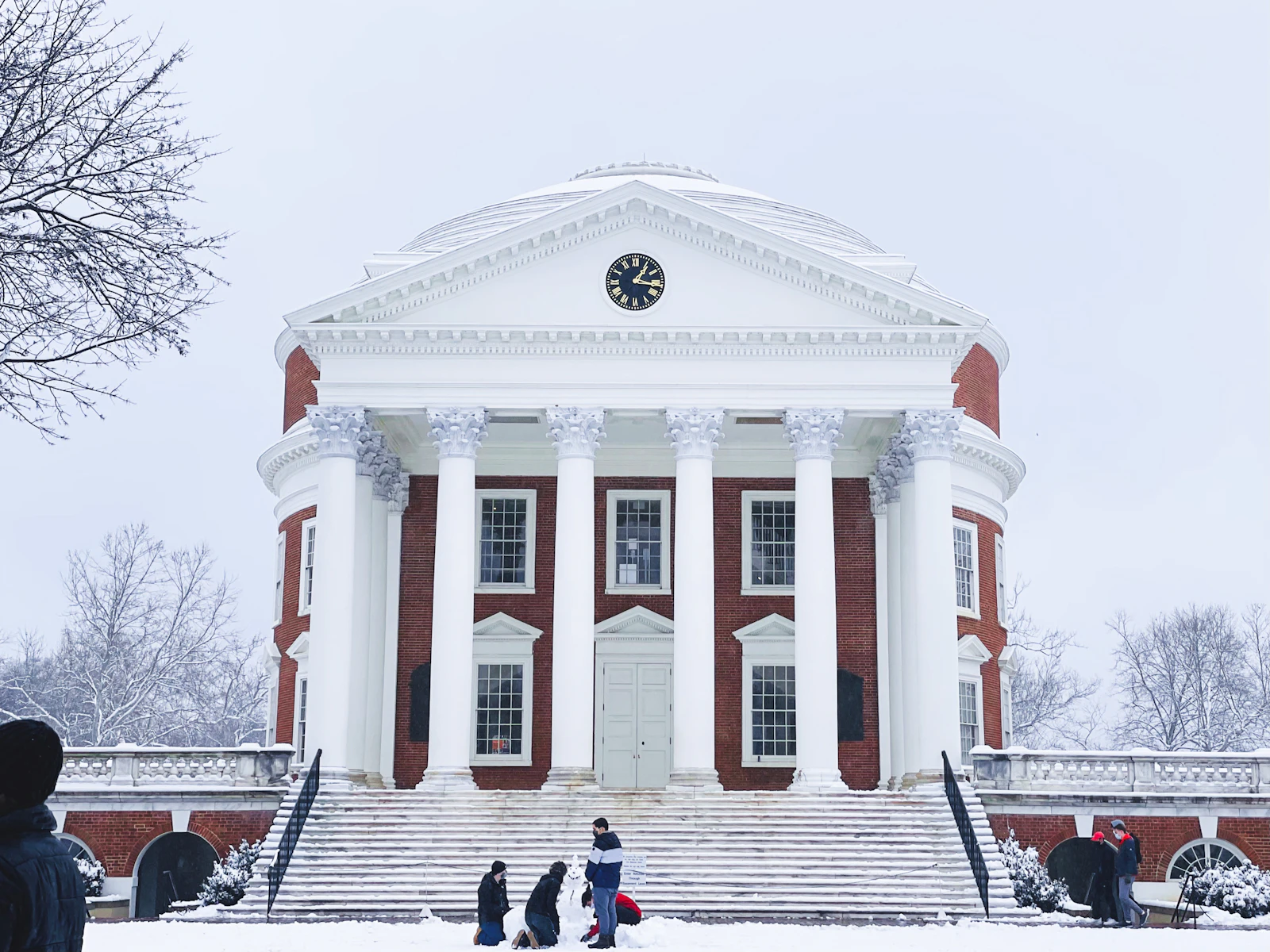 Charlottesville, Virginia photo 5 by Ryan Ledbetter