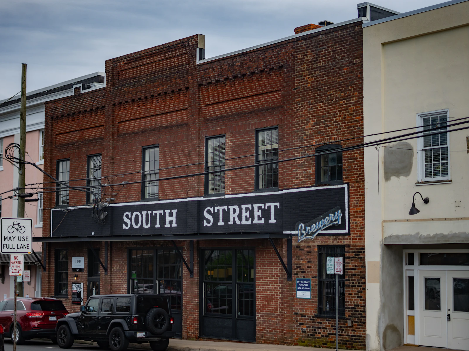 Charlottesville, Virginia photo 15 by mana5280