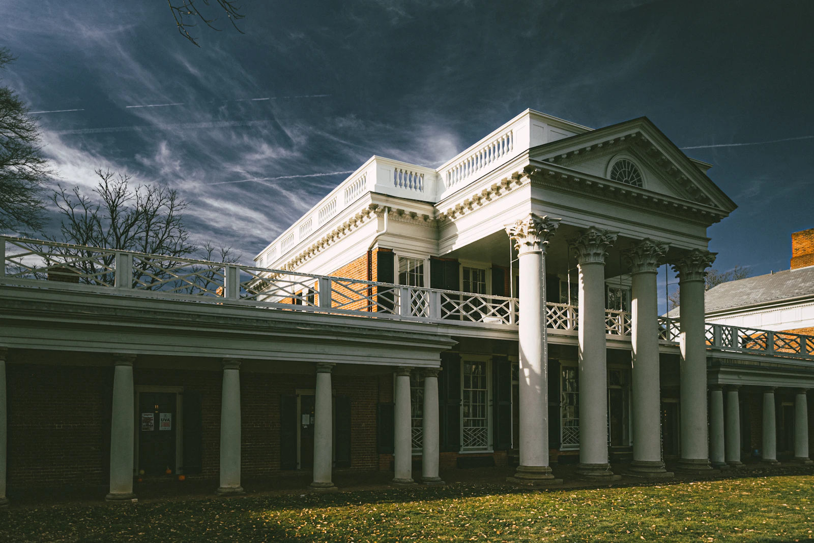 Charlottesville, Virginia photo 8 by Nils Huenerfuerst