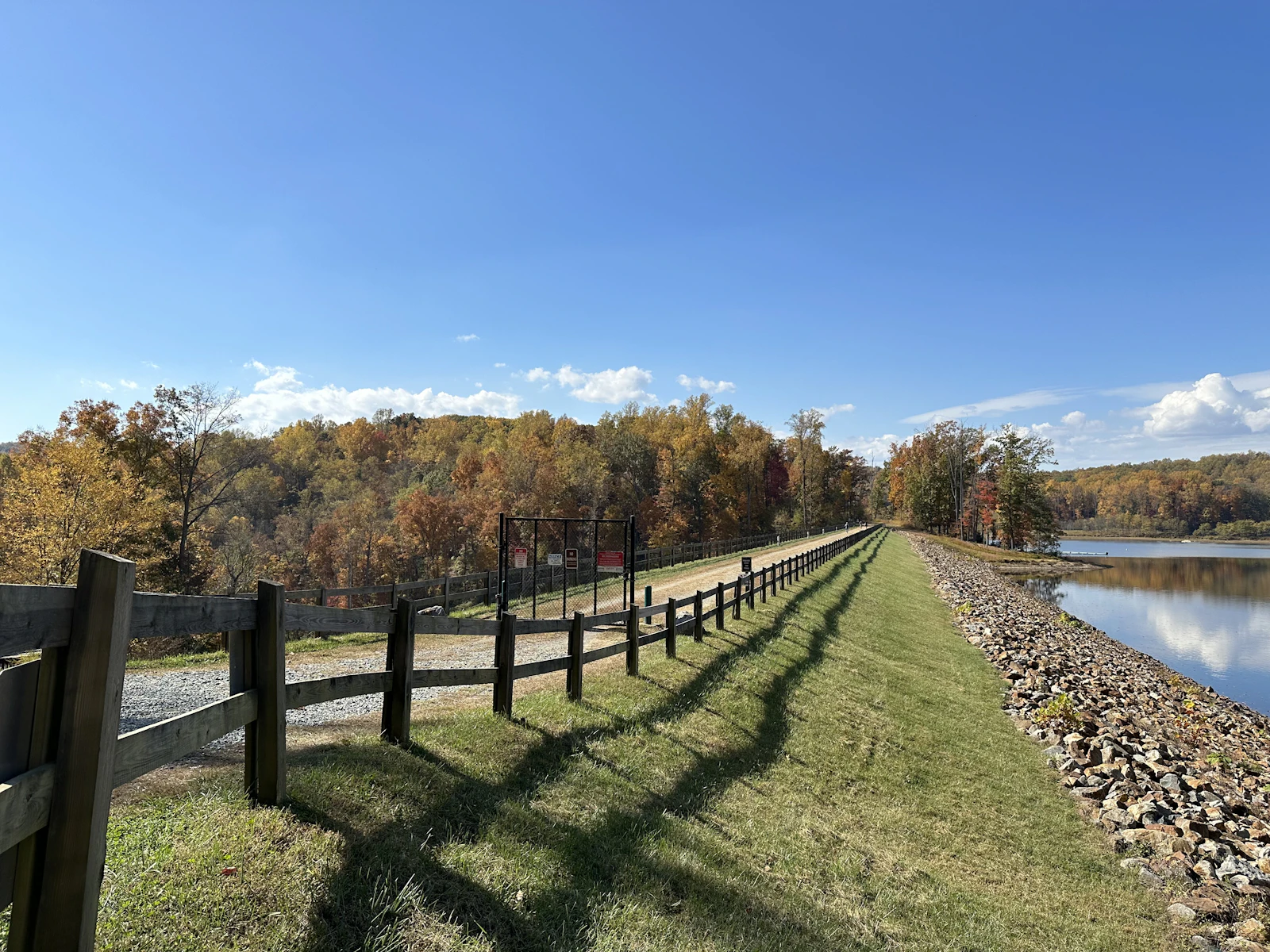 Charlottesville, Virginia photo 3 by Saikat Bandyopadhyay