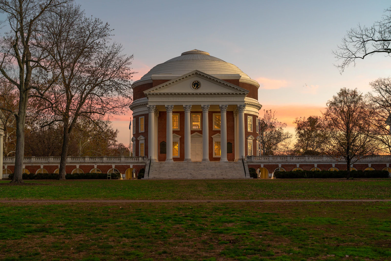 Charlottesville, Virginia photo 1 by Tim Thorn