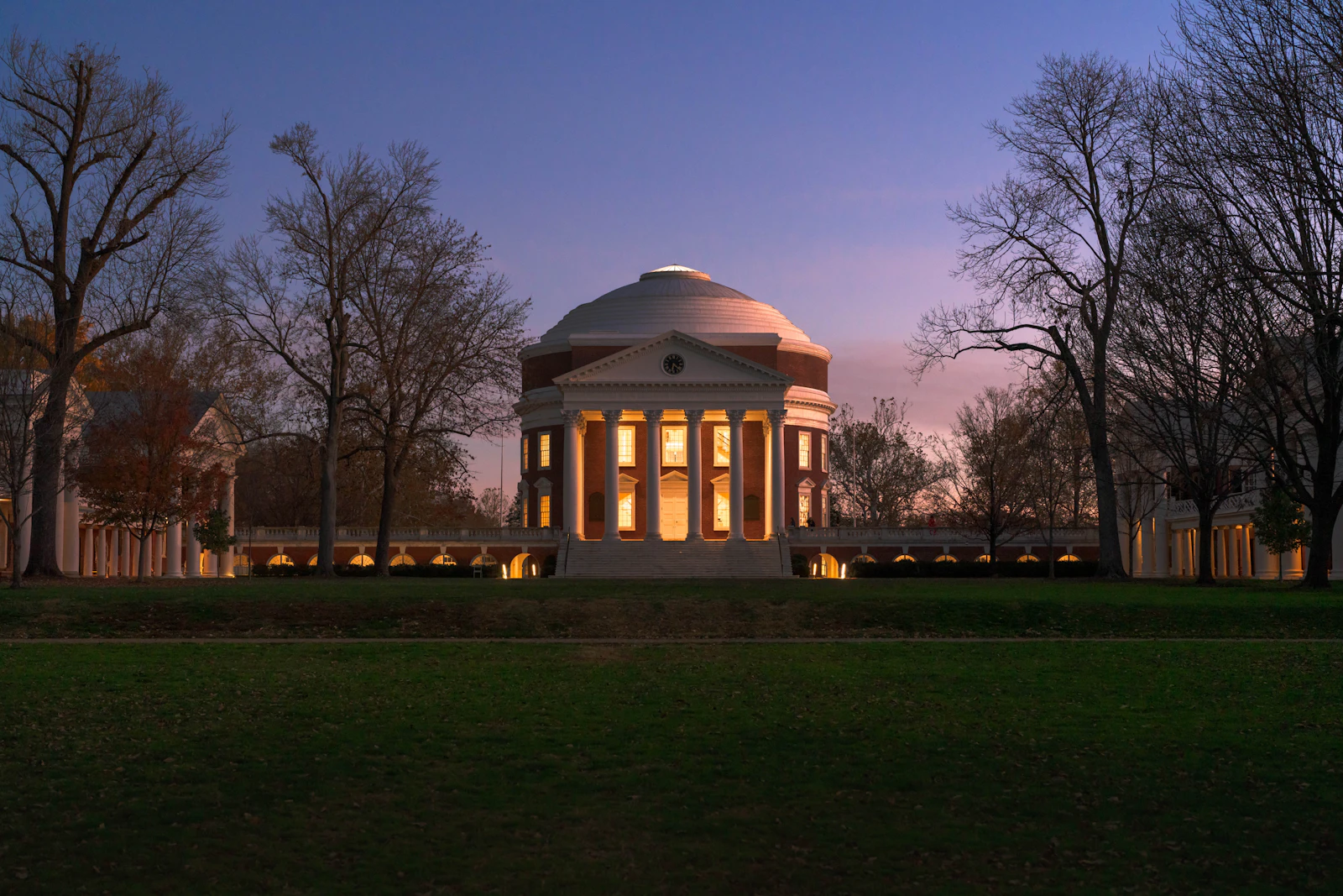 Charlottesville, Virginia photo 2 by Tim Thorn