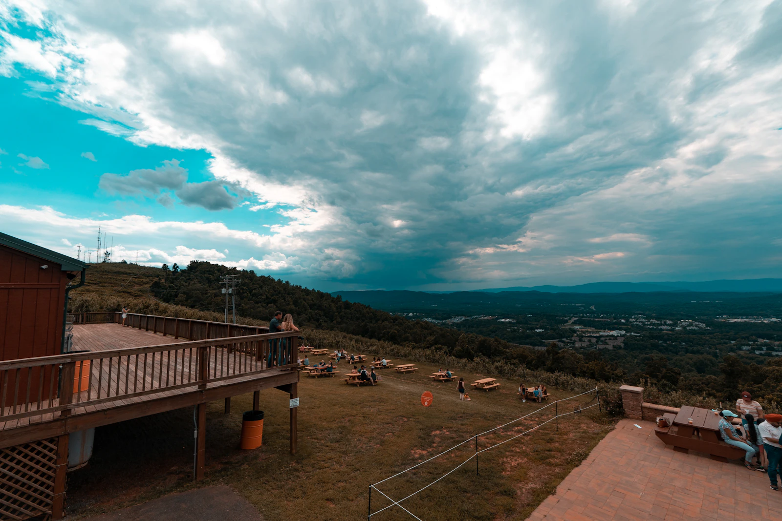 Charlottesville, Virginia photo 7 by Christina Telep