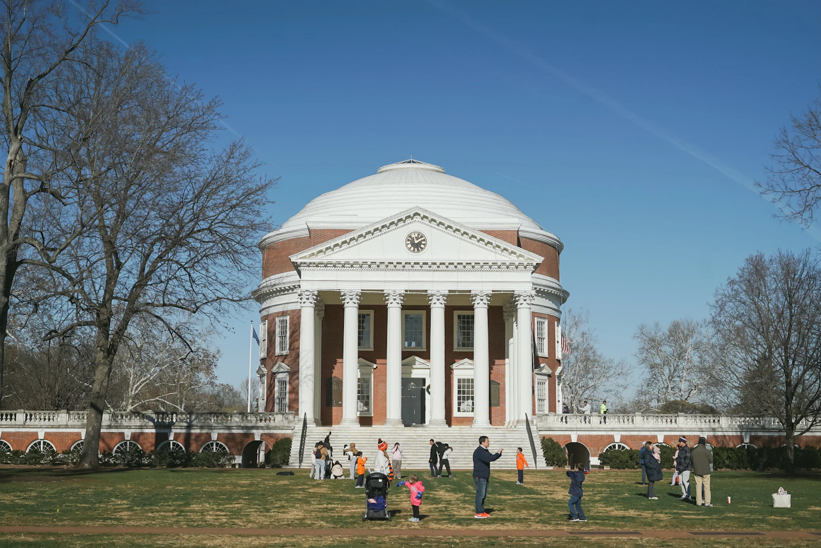 Charlottesville, Virginia photo 6 by Sean Lee