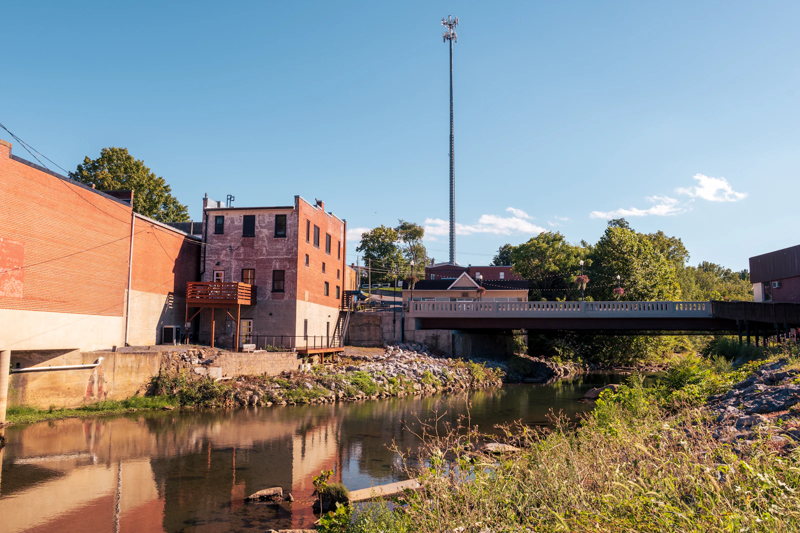 Luray, Virginia photo 5 by Samuel Girven