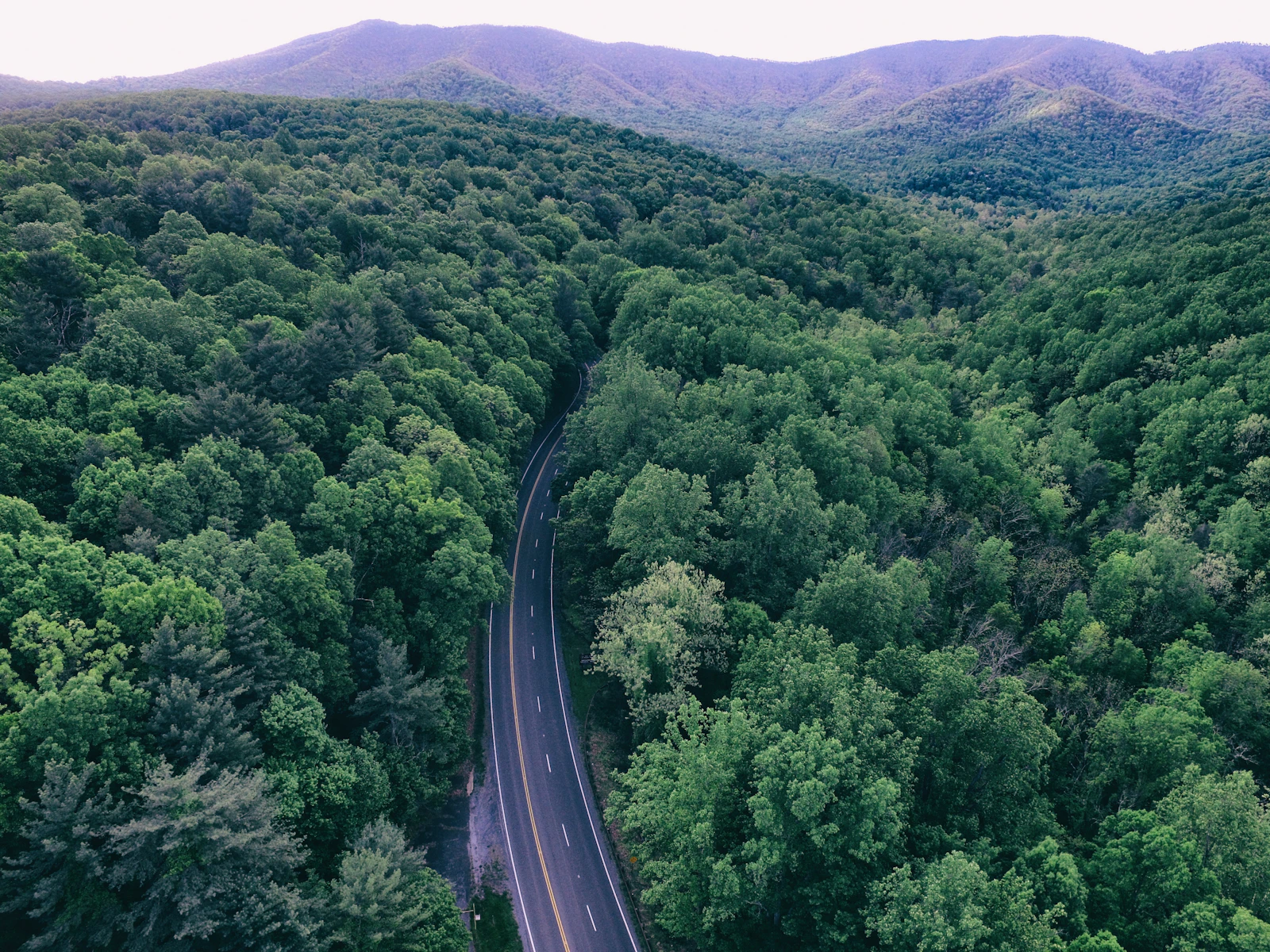 Luray, Virginia photo 1 by Aaron Burden