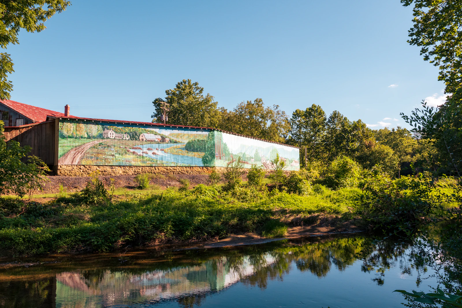 Luray, Virginia photo 6 by Samuel Girven