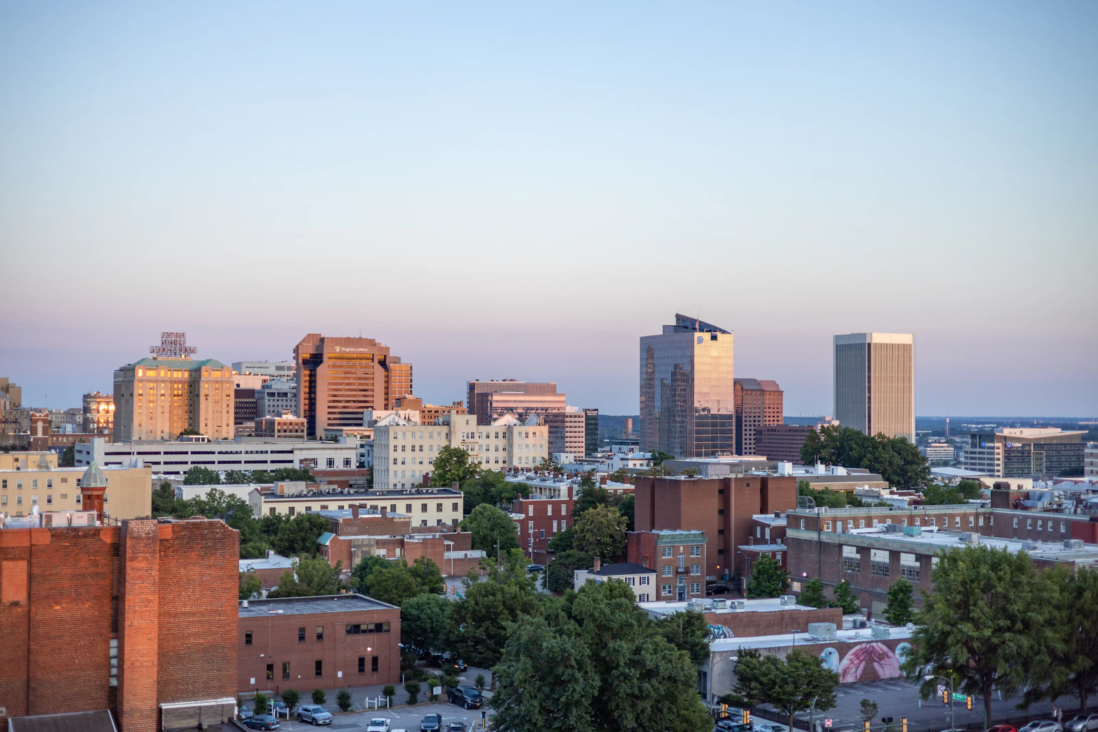Richmond, Virginia photo 8 by Nathaniel Villaire